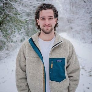 Meet your Posher, Chris